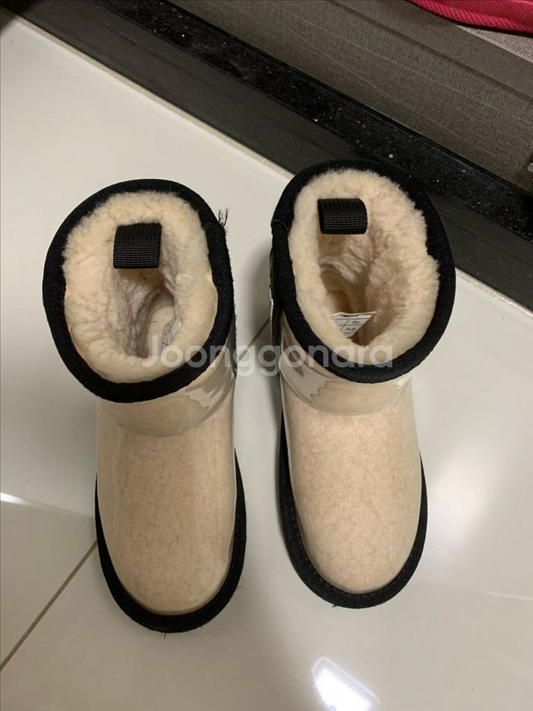 UGG 어그키즈--0