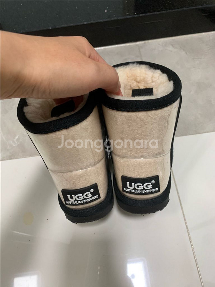 UGG 어그키즈--1