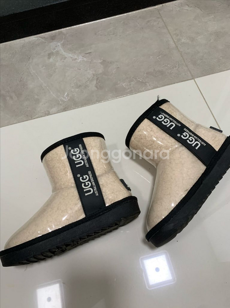 UGG 어그키즈--3