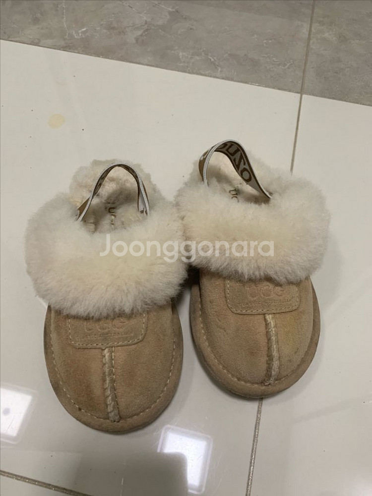 UGG 어그키즈--6