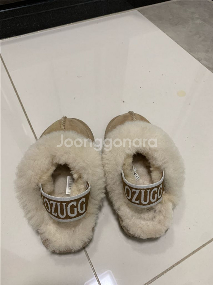 UGG 어그키즈--7
