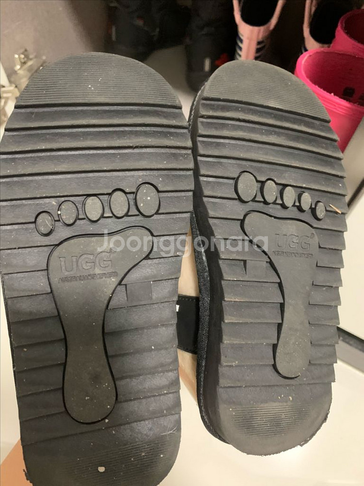 UGG 어그키즈--4
