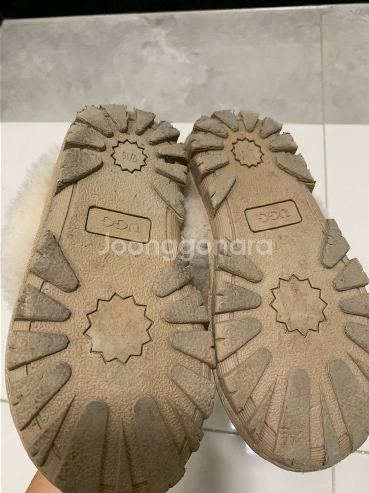 UGG 어그키즈--8