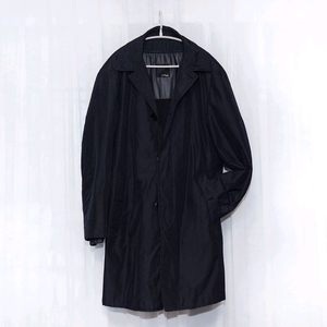 듀퐁 디테처블 라이너 클래식 카코트 패딩 자켓 ( IT50 / 100+)