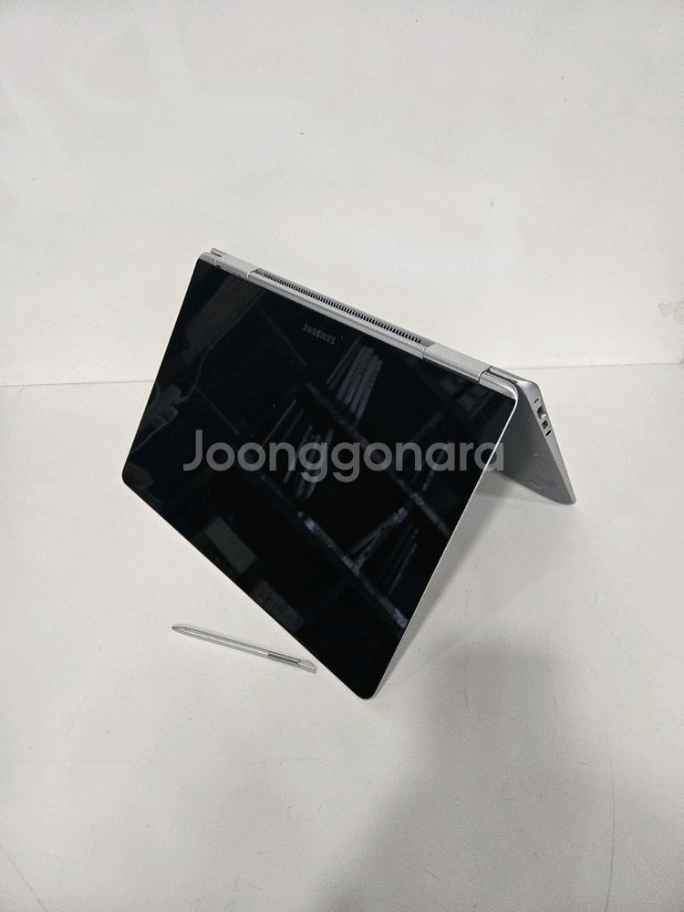 터치스크린!!삼성15인치사무용노트북--0