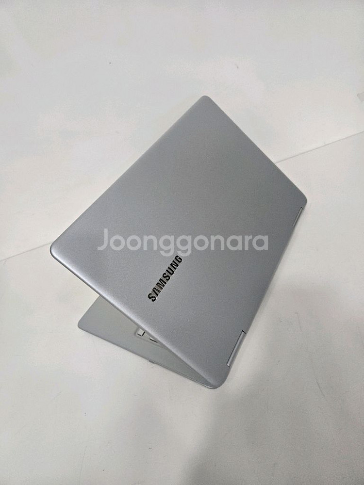 터치스크린!!삼성15인치사무용노트북--1