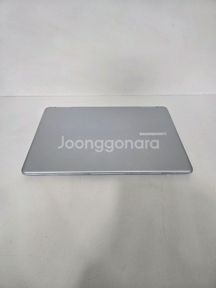 터치스크린!!삼성15인치사무용노트북--3