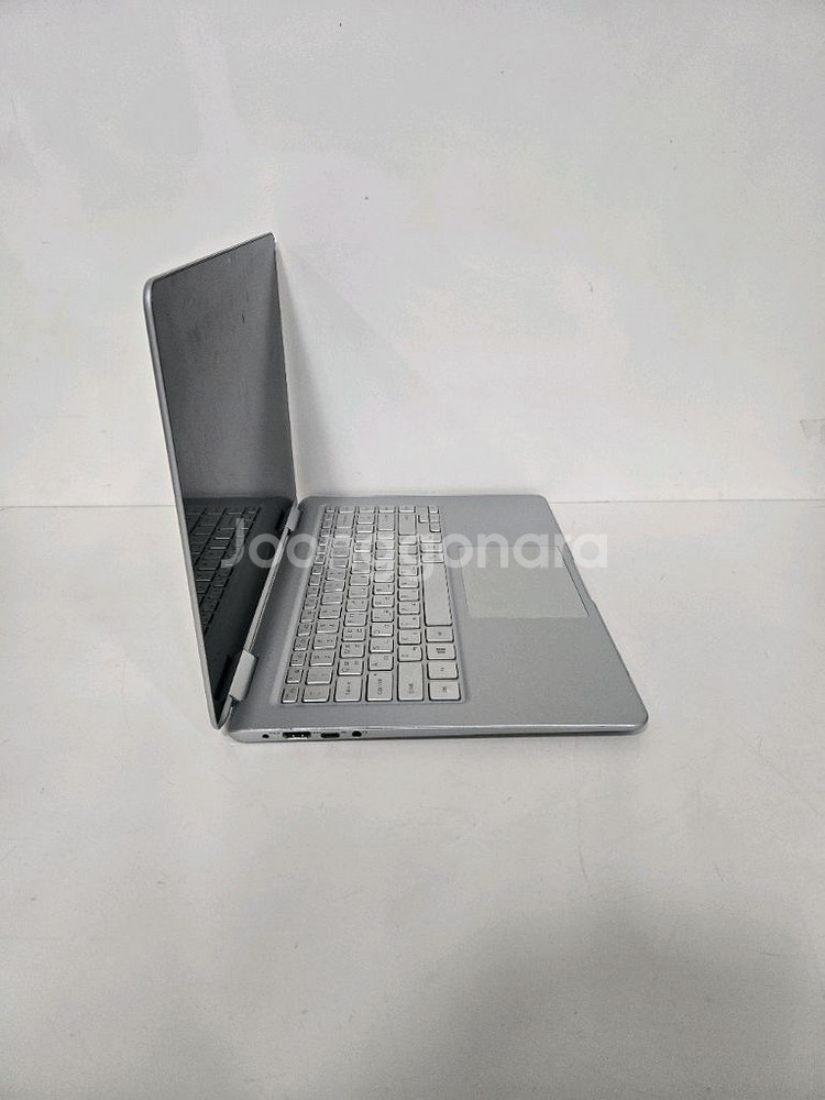 터치스크린!!삼성15인치사무용노트북--6