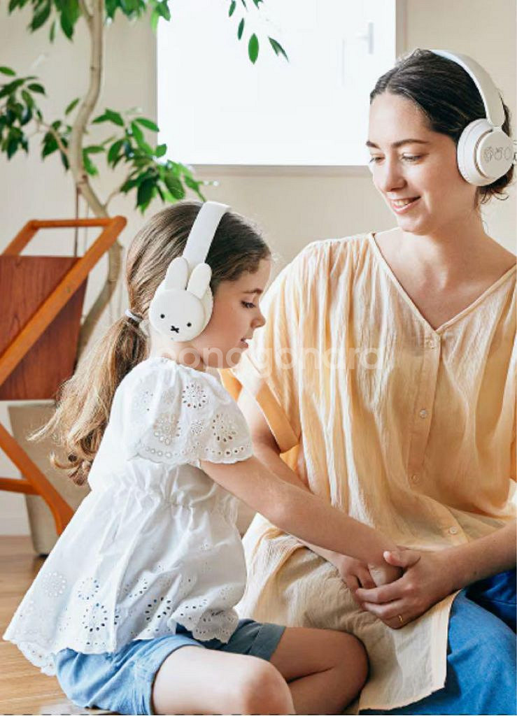 studio CLIP 미피 무선 헤드폰--1