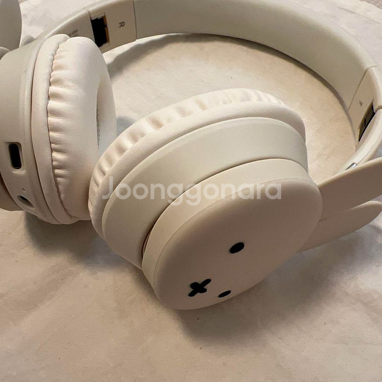 studio CLIP 미피 무선 헤드폰--3