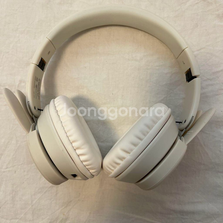 studio CLIP 미피 무선 헤드폰--4