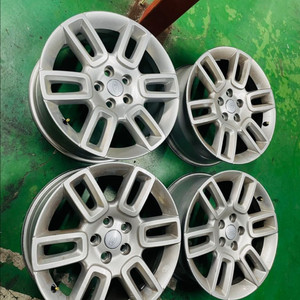 디펜더 19인치 휠 판매