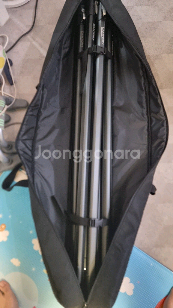 캠토리 타프폴대 팝니다--1