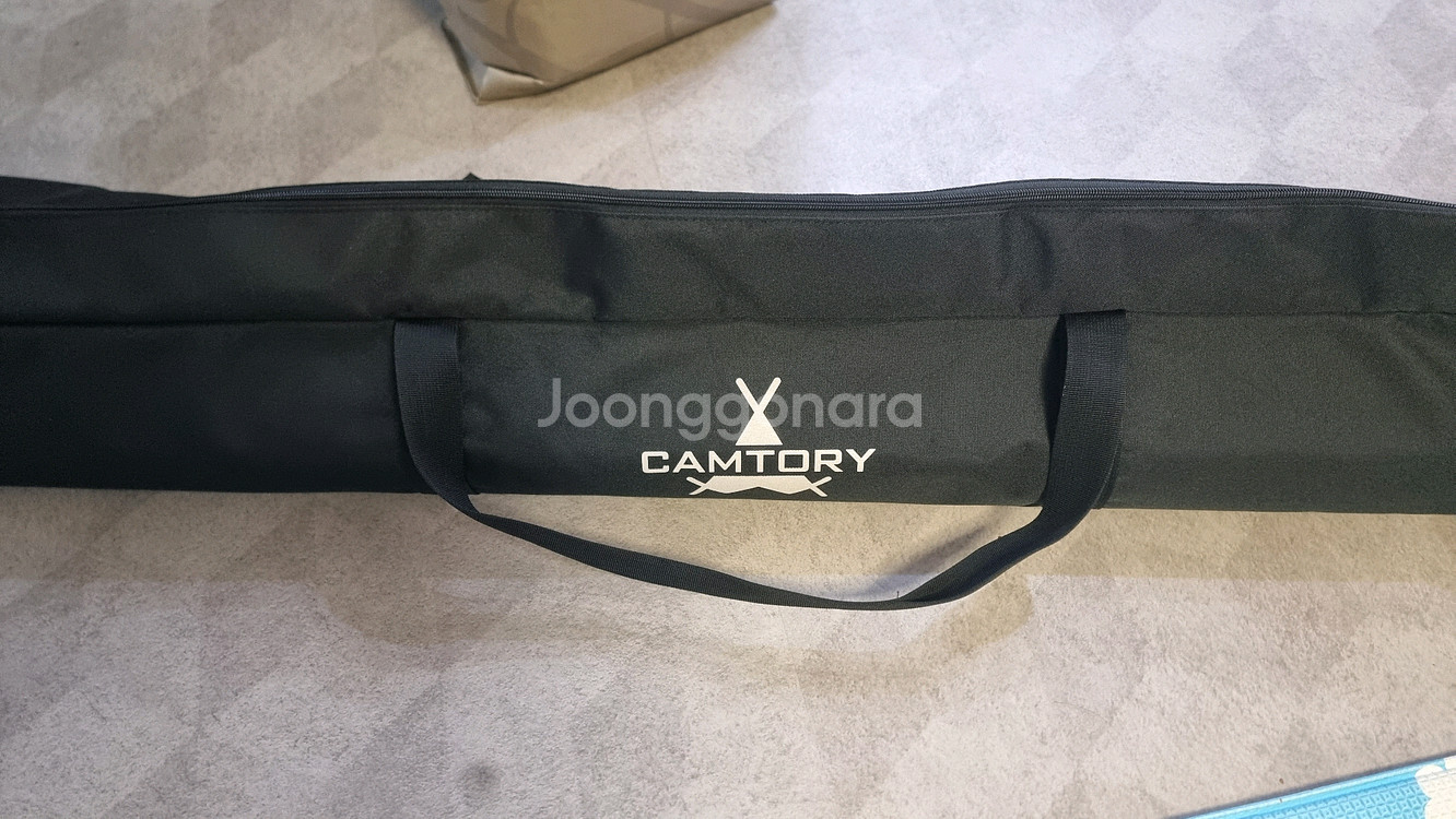 캠토리 타프폴대 팝니다--0