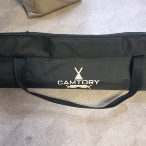 캠토리 타프폴대 팝니다