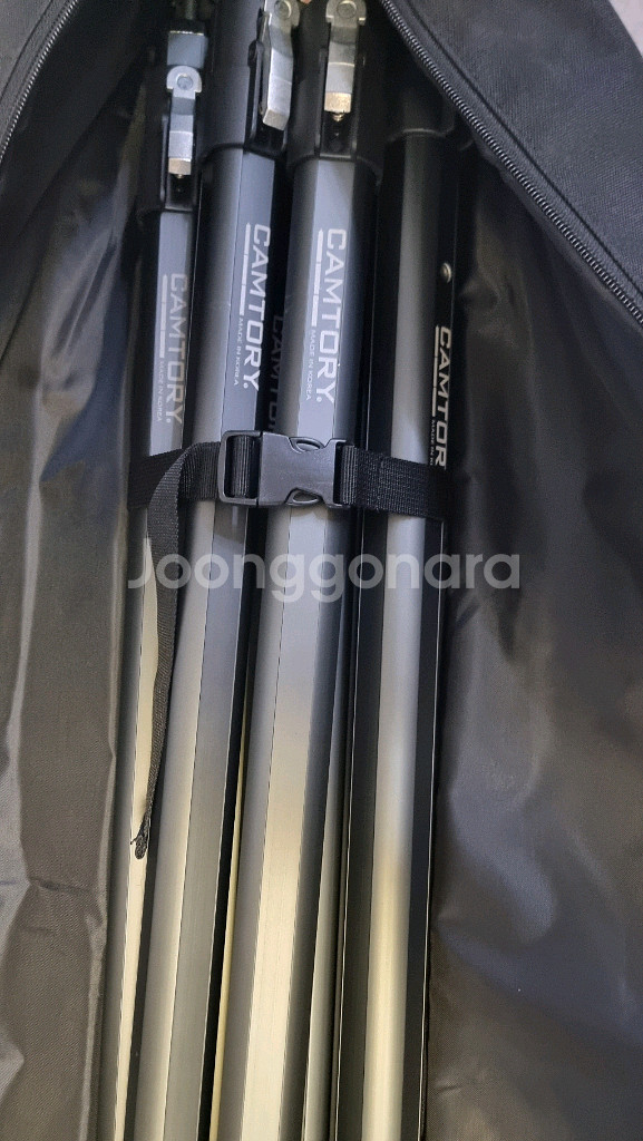 캠토리 타프폴대 팝니다--2