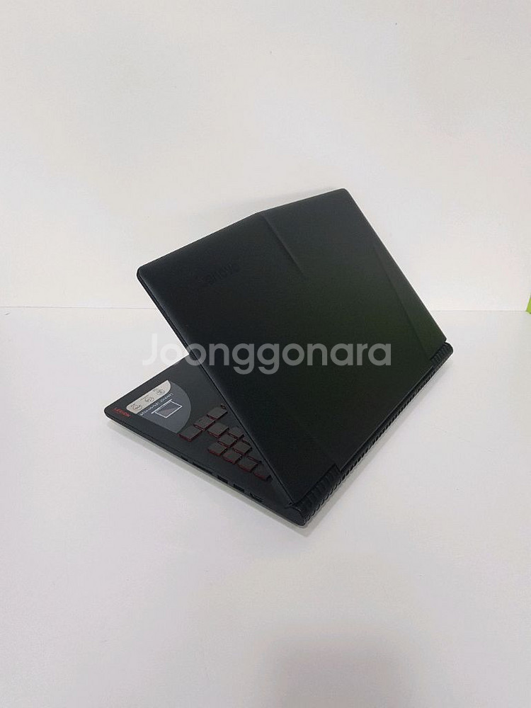 GTX1050!!슬림레노버15인치게이밍노트북--0