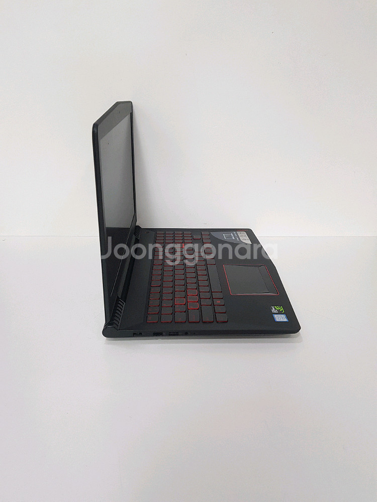 GTX1050!!슬림레노버15인치게이밍노트북--5