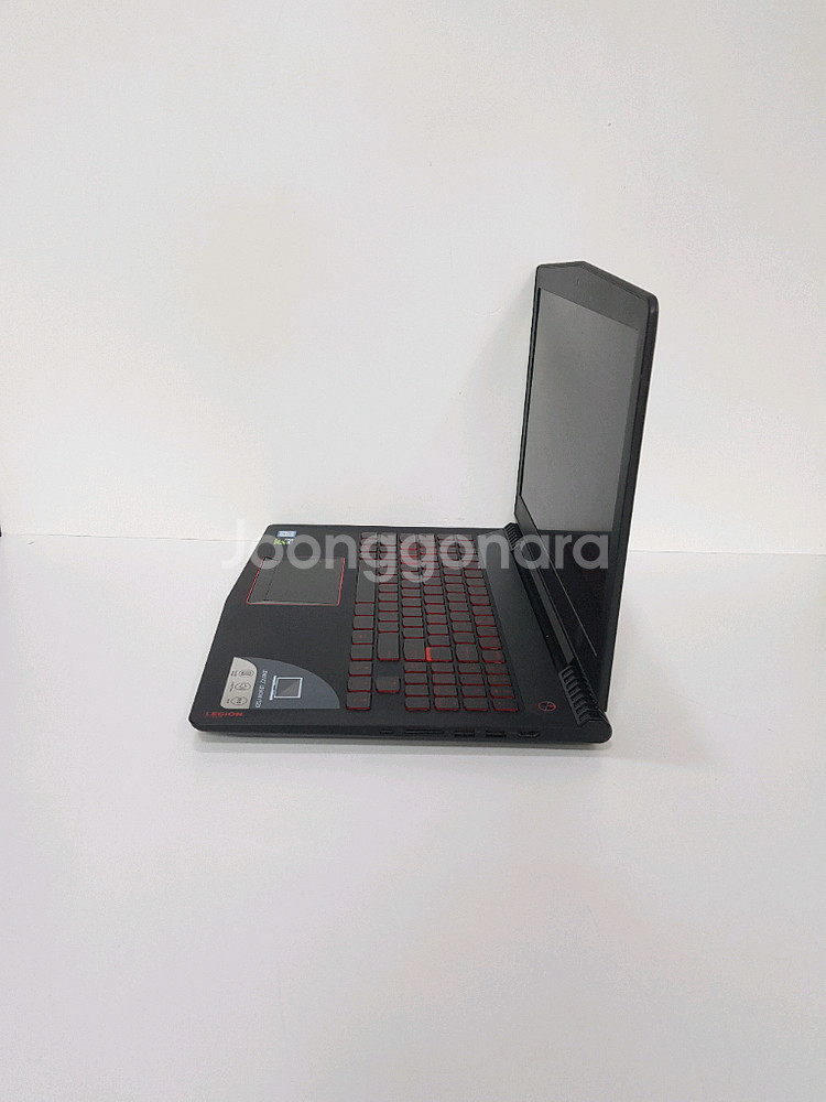 GTX1050!!슬림레노버15인치게이밍노트북--6