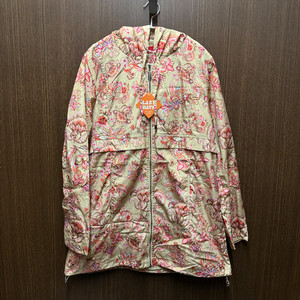 오일릴리 점퍼 아우터