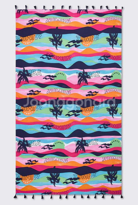 줌바 살롱 새상품--0