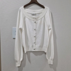 듀엘 여성 니트 23-24ss