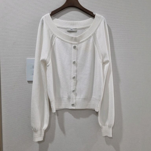 듀엘 여성 니트 23-24ss