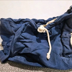 [정품] GAP 캔버스 가방