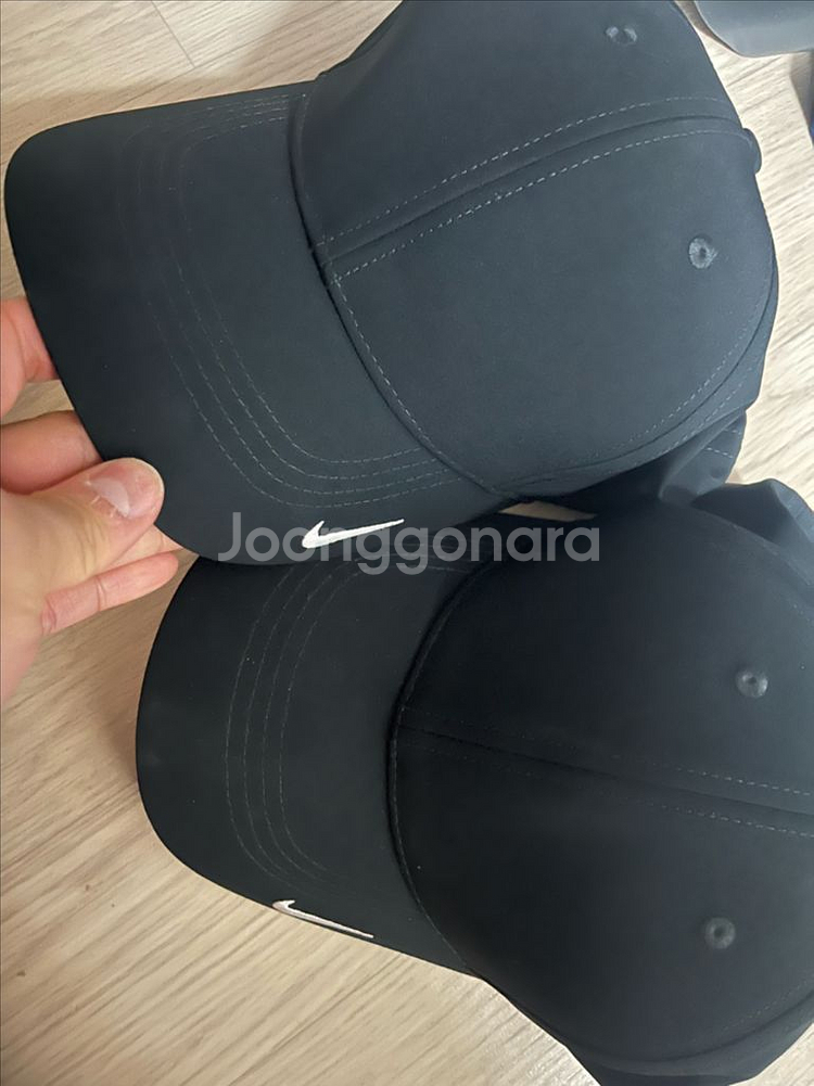 나이키 골프 볼캡--0