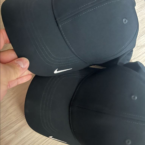 나이키 골프 볼캡