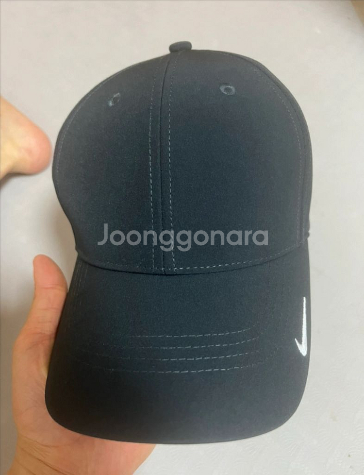 나이키 골프 볼캡--1