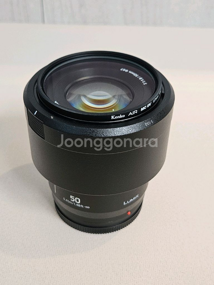 루믹스 50mm f1.8--2