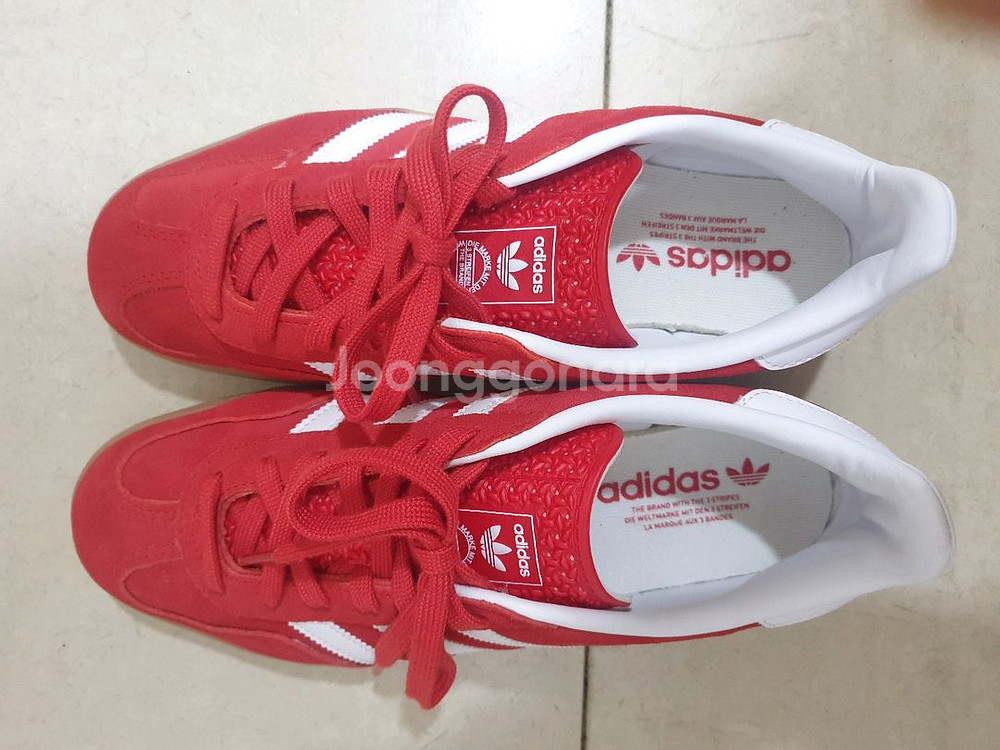 아디다스 가젤 260 판매--1