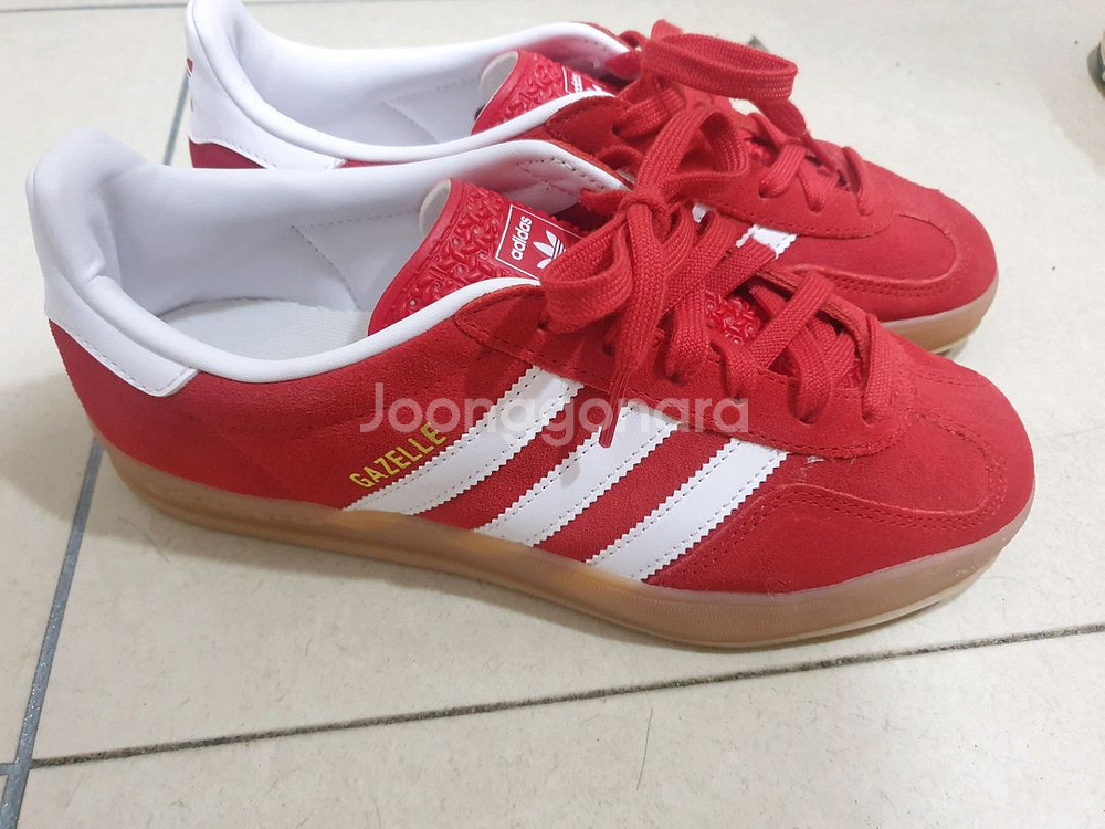 아디다스 가젤 260 판매--0