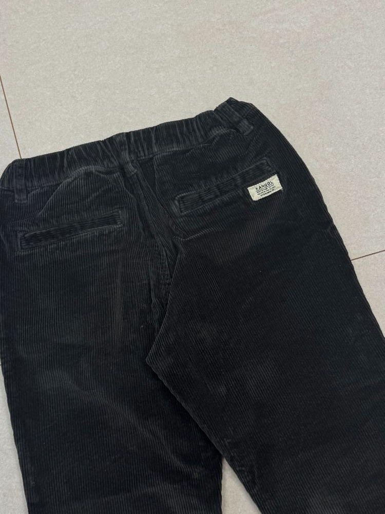 캉골키즈바지 8~10세--5