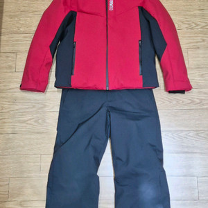 (12Y) 콜마 주니어 스키복 판매합니다.