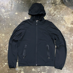 L) 네파 바람막이 방풍 자켓 점퍼