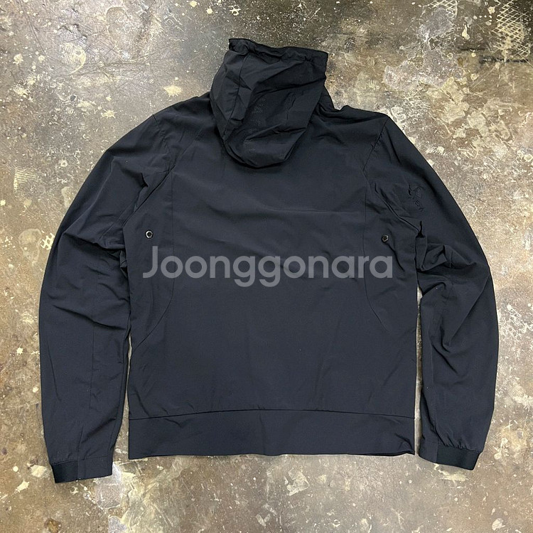 L) 네파 바람막이 방풍 자켓 점퍼--3