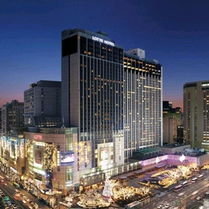 [르살롱 포함] 롯데호텔 서울 11/8(토) 양도~