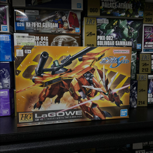 HG 라고우 미개봉 택포