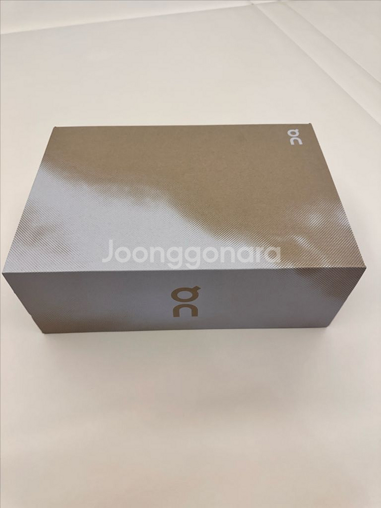 [W270] 온러닝 클라우드몬스터2--0