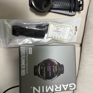 가민포러너965 블랙판매