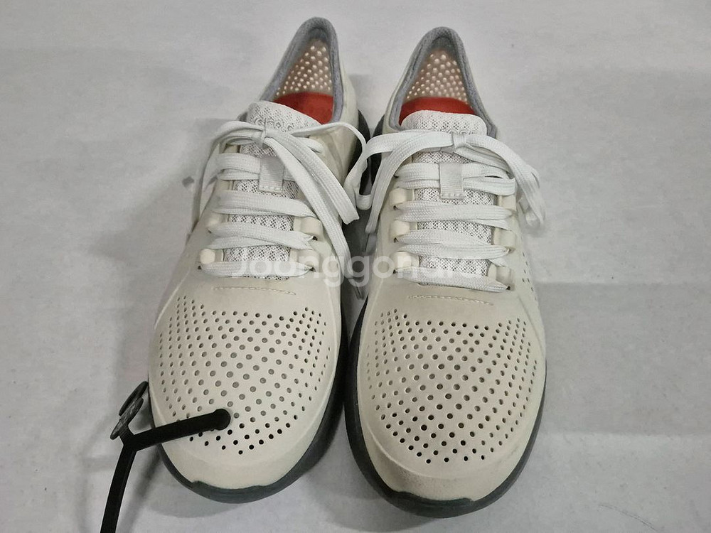 크록스 라이트라이드 360 페이서 스니커즈(280)--0