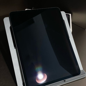 Apple iPad Pro 11-inch Space G