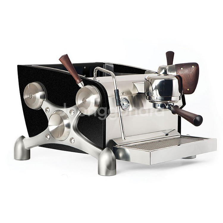 슬레이어 에스프레소 싱글 커피머신 커스텀버전 판매합니다--0