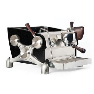 슬레이어 에스프레소 싱글 커피머신 커스텀버전 판매합니다