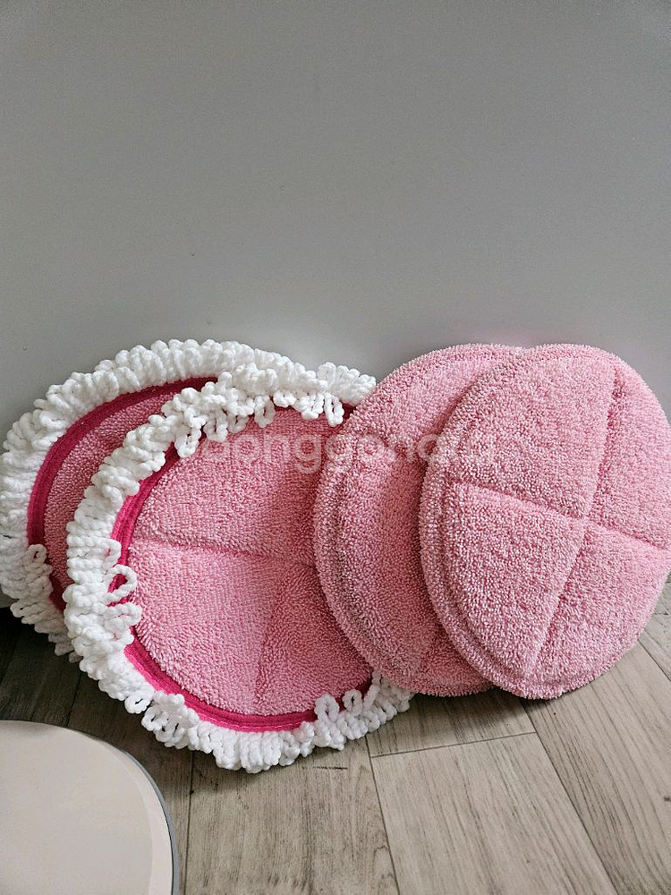 휴스톰 물걸레청소기 HS-10500G--2