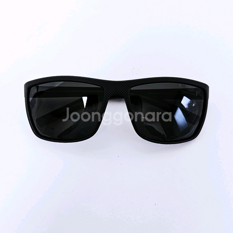 편광인증_미끌방지_자동 접이식 선글라스 썬글라스 새상품--0