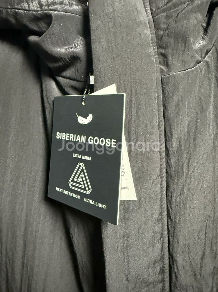 솔리드옴므 크리즈패딩 48--2