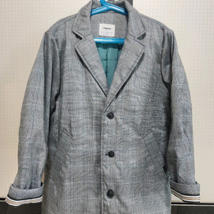 레노마 솜든 자켓 140